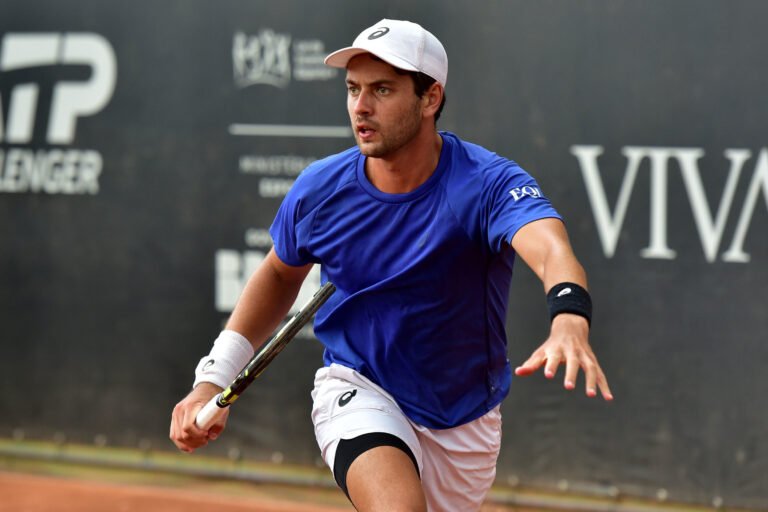 Retorno Triunfal: Matheus Pucinelli Lidera Trio de Vitórias Brasileiras na Argentina