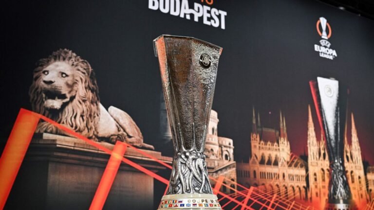 Reta Final dos Campeonatos Europeus: Emoção Cresce em Busca de Títulos e Vagas
