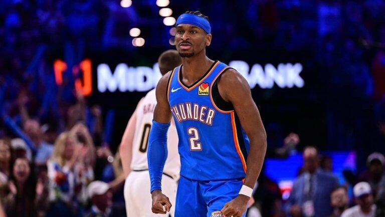 Corrida Pelo MVP da NBA: Análise Detalhada dos Favoritos ao Prêmio