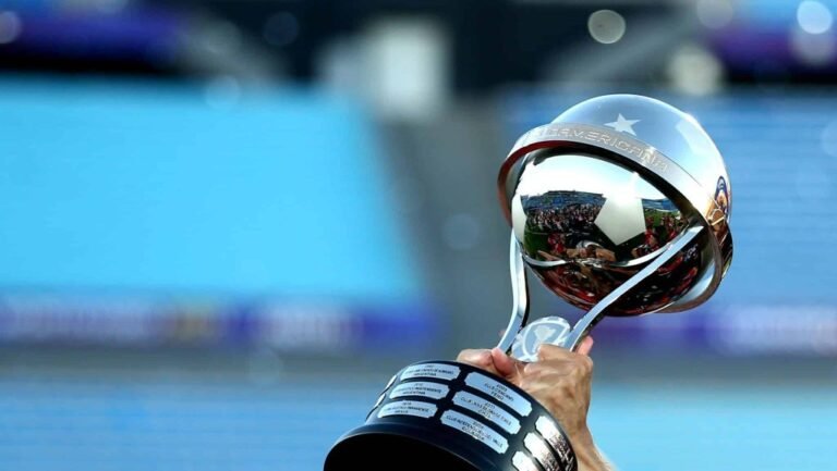 Copa Sul-Americana 2026: Guia Completo para a Jornada Continental