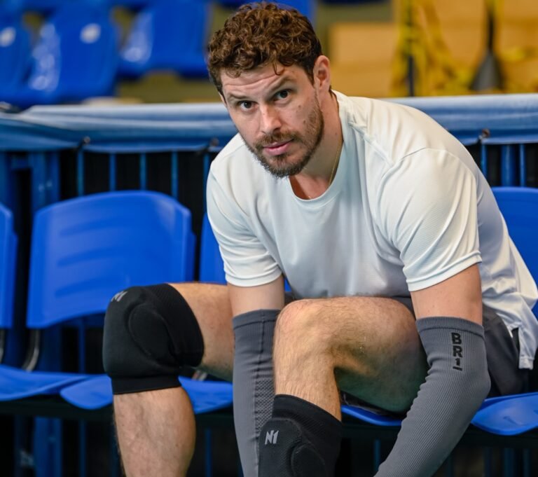 Bruninho Lança Linha Exclusiva de Produtos Esportivos BR1 em Parceria com a N1 Sport