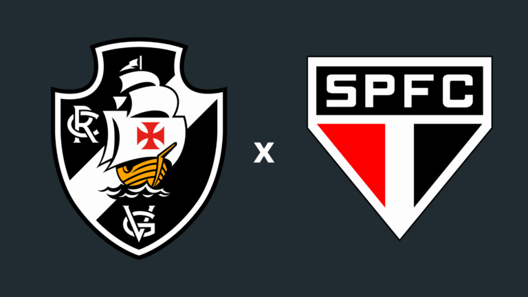 Vasco x São Paulo: Análise Completa, Escalações e Impacto no Brasileirão