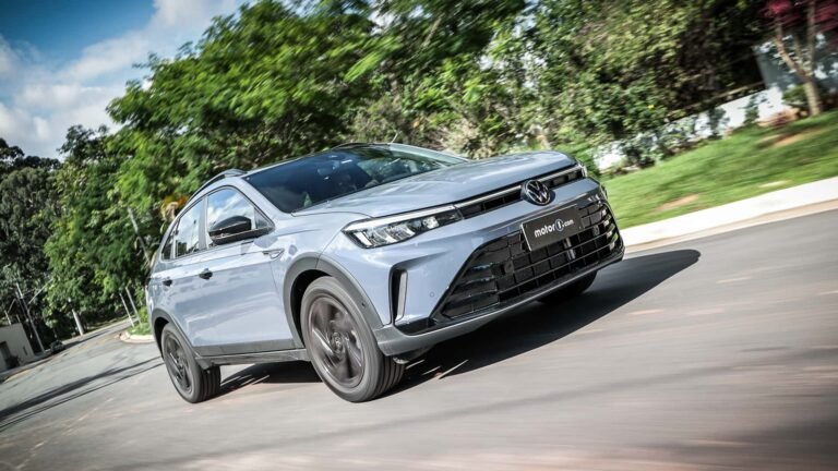 Volkswagen Acelera no Mercado: Nivus Highline Oferece Bônus de até R$ 30 Mil em Estratégia Inusitada