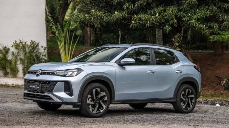 Efeito China? VW tem bônus de até R$ 10 mil no Tera High