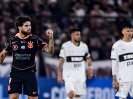 Corinthians Triunfa na Estreia de Fernando Diniz e Encerra Longo Jejum na Libertadores