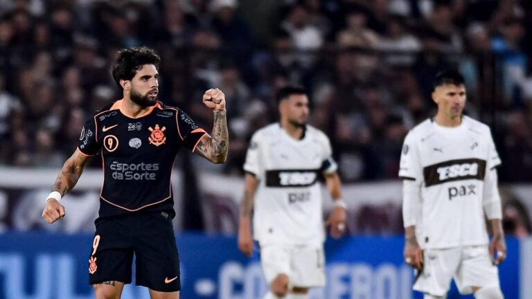 Corinthians Triunfa na Estreia de Fernando Diniz e Encerra Longo Jejum na Libertadores