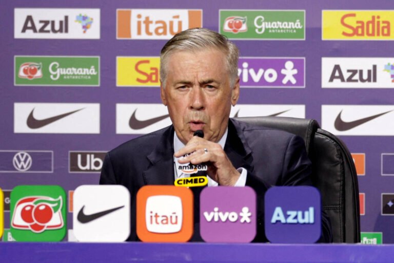 Ancelotti e Real Madrid: O Desafio do Tabu Histórico no Mundial de Clubes 2026