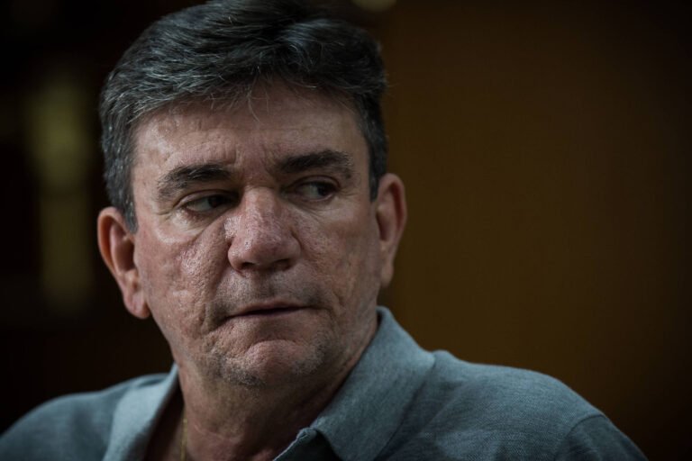 Andrés Sanchez é Expulso do Corinthians em Decisão do Conselho Deliberativo