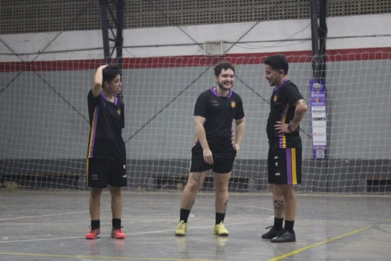São Paulo Sedia Torneio de Futebol Contra a LGBTfobia: Inclusão em Campo