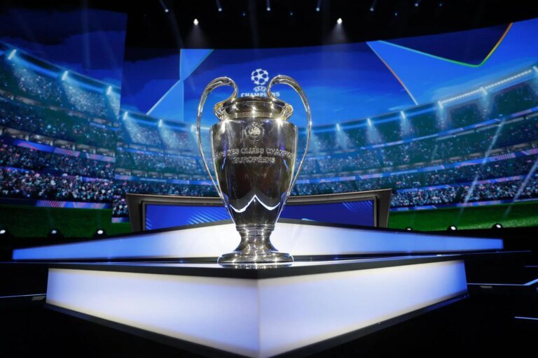 Final da Champions League: Arsenal e PSG se Enfrentam com Destaque para Brasileiros