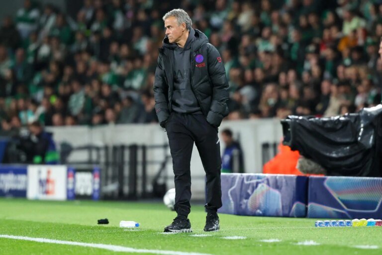 Luis Enrique e PSG: Em Busca de Recorde Histórico e Bicampeonato Inédito na Final da Champions League 2026