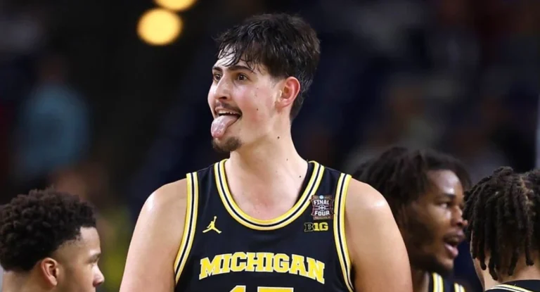 Aday Mara e o NBA Draft 2026: Um Gigante Espanhol Rumo à Loteria