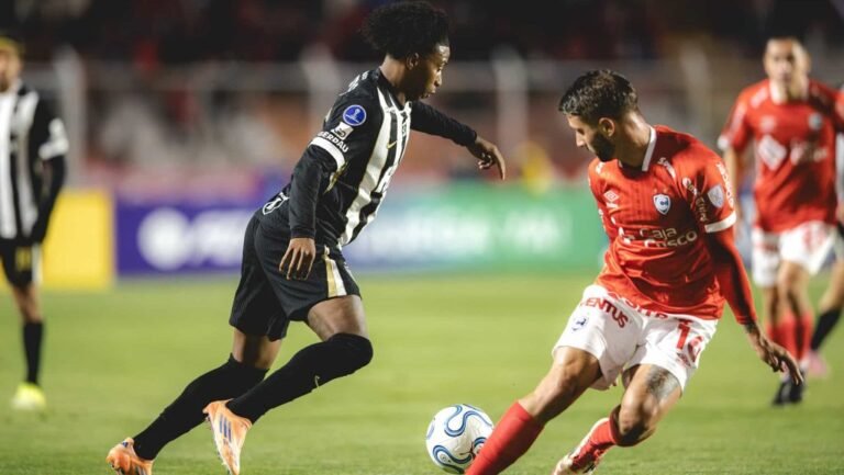 Atlético-MG x Cienciano: Duelo Decisivo na Sul-Americana com Transmissão e Escalações