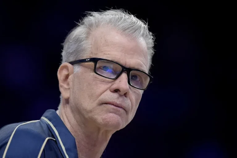 Liga das Nações 2026: Bernardinho Define Roster da Seleção Masculina de Vôlei