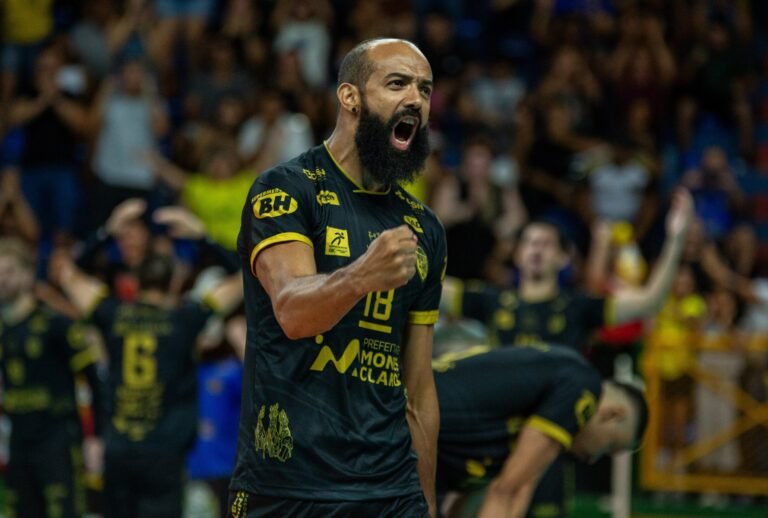 Montes Claros Vôlei Garante Experiência com Renovação de Jô Carneiro para Superliga A