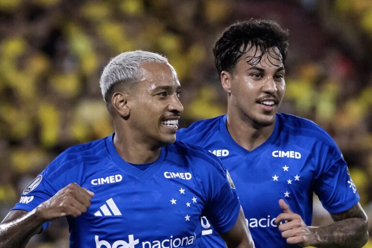 Universidad Católica x Cruzeiro: Duelo Decisivo na Libertadores 2026 Define Rumos do Grupo
