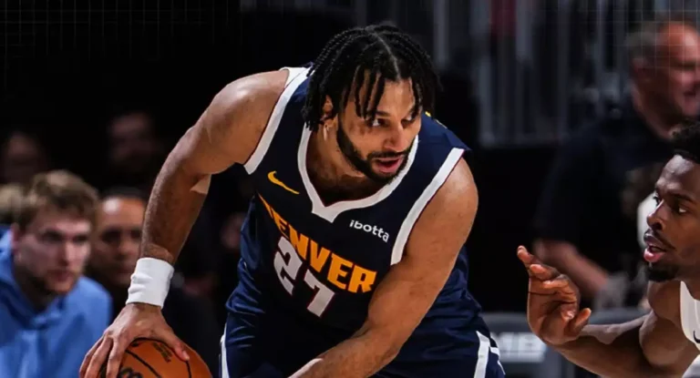 Nuggets Analisa Futuro de Jamal Murray Após Eliminação Surpreendente nos Playoffs