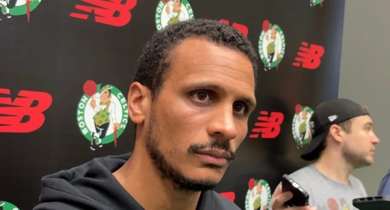 Boston Celtics: O Olhar dos Analistas Sobre a Eliminação nos Playoffs e o Papel de Joe Mazzulla