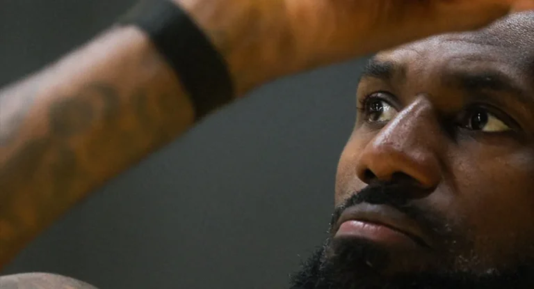 LeBron James Compara Thunder a Lendas da NBA: Bulls e Warriors em Destaque