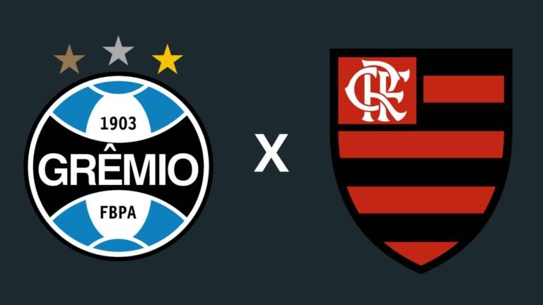Grêmio e Flamengo se Enfrentam Pela 15ª Rodada do Brasileirão: Análise Completa e Expectativas