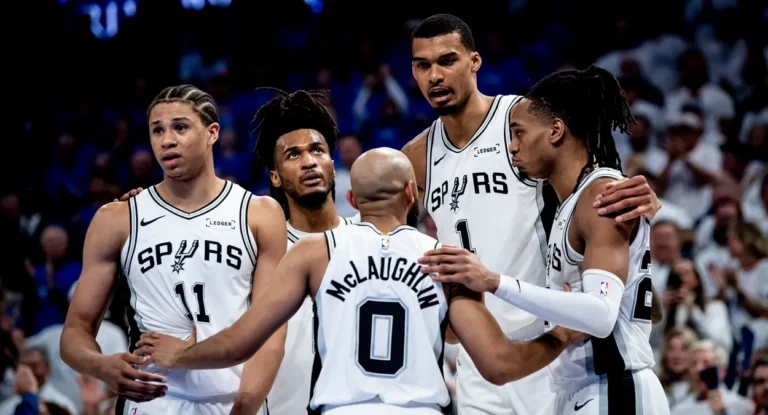 Análise: O Perfil de De’Aaron Fox e a Necessidade dos Spurs para o Futuro no Oeste