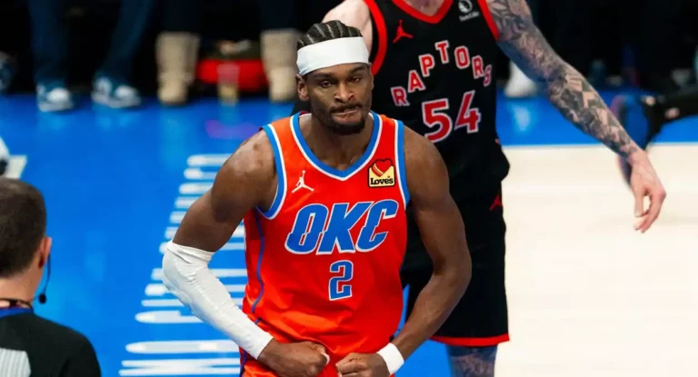 Thunder Elimina-se dos Playoffs: Shai Gilgeous-Alexander Reconhece Superioridade dos Spurs