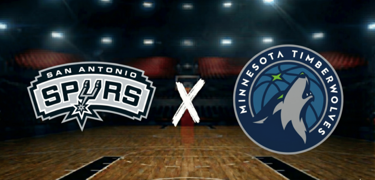 Timberwolves e Spurs no Jogo 5 dos Playoffs da NBA: Análise Detalhada e Transmissão