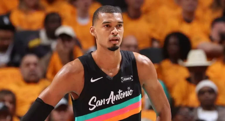 Timberwolves Revelam Estratégia Contra Victor Wembanyama nos Playoffs da NBA