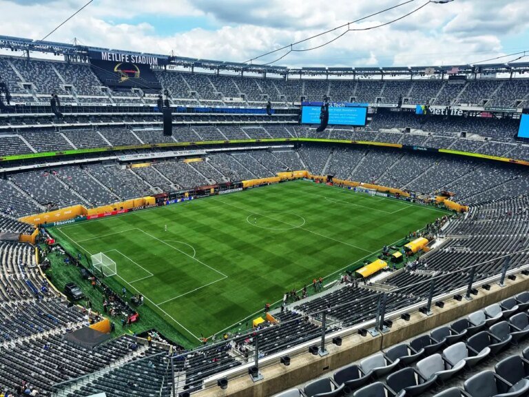 Copa do Mundo 2026: Nova York Lança Sorteio de Ingressos a $50 para Moradores Locais