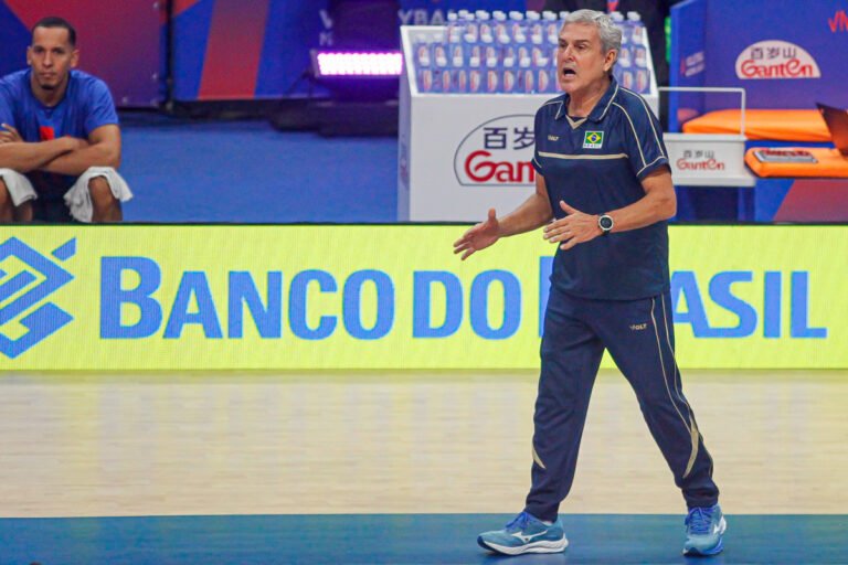 CBV Divulga Lista Preliminar para a VNL Feminina 2026: Brasil Inicia Preparação