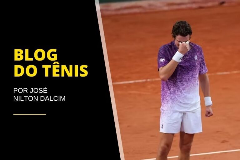 João Fonseca Conquista Virada Heroica em Roland Garros e Se Aproxima de Grande Desafio