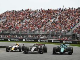 George Russell Conquista Pole Position para o GP do Canadá de F1 2026