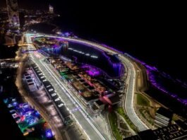Fórmula 1: Futuro dos GPs do Bahrein e Arábia Saudita em Debate