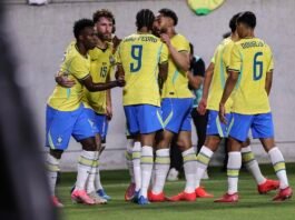 Copa do Mundo 2026: Primeiras Convocações Começam a Ser Anunciadas