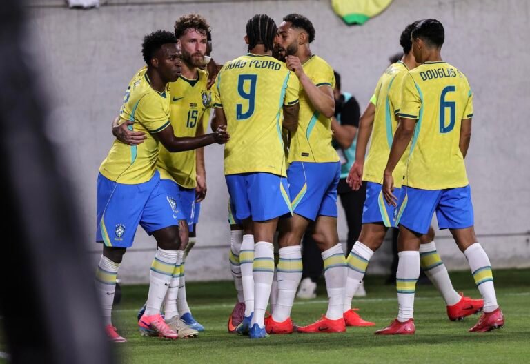 Copa do Mundo 2026: Primeiras Convocações Começam a Ser Anunciadas