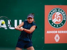 Destaque Brasileiro em Roland Garros: Fonseca Brilha e Barros Avança