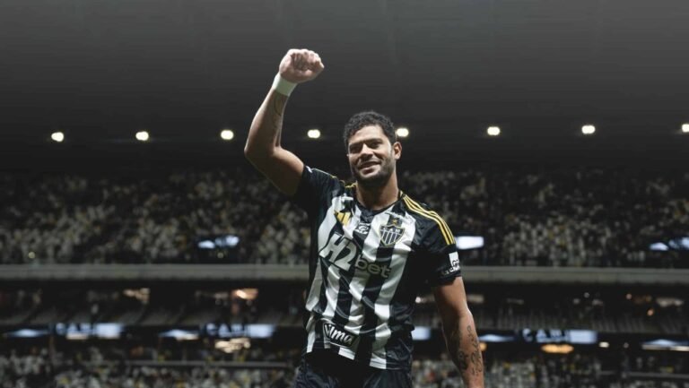 Hulk e Atlético-MG: Clube Anuncia Rescisão Contratual e Grande Festa de Despedida