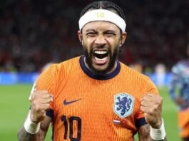 Memphis Depay: Dois Meses de ‘Doce Vida’ e o Cenário do Atacante no Futebol Europeu