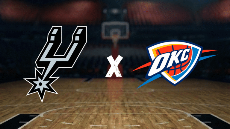NBA Playoffs: San Antonio Spurs x Oklahoma City Thunder – Guia Completo para o Jogo 3