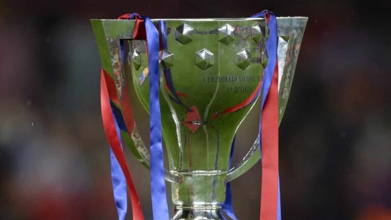 La Liga: Última Rodada Define Rebaixados e Vagas Europeias