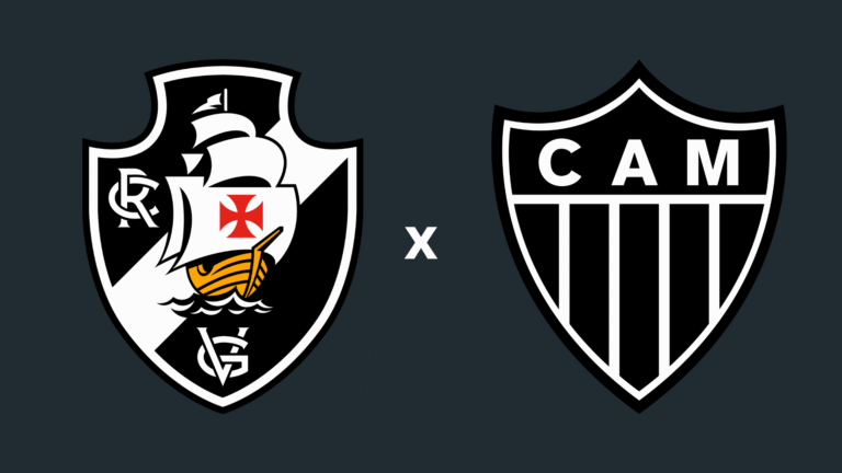 Vasco x Atlético-MG: Análise Completa e Escalações para o Duelo Crucial no Brasileirão