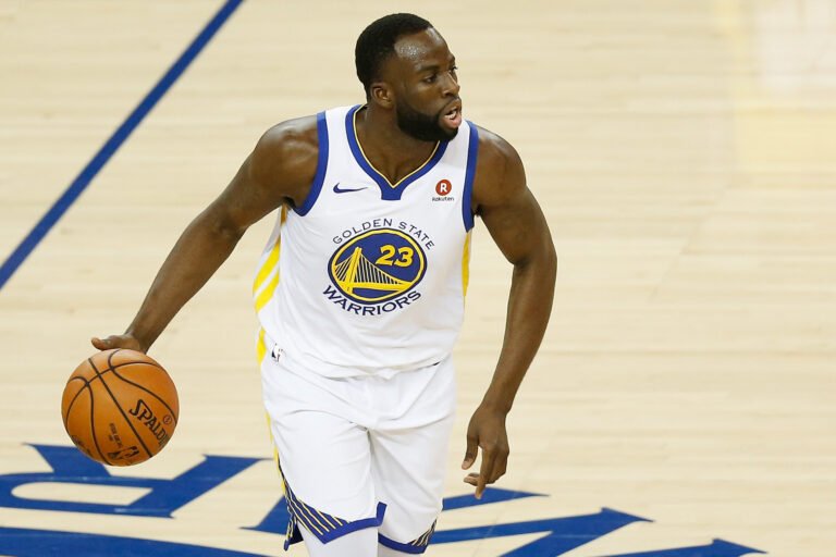 Draymond Green Recusa Opção de Contrato e Entra na Free Agency da NBA