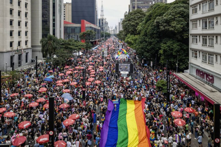 Calendário Esportivo Paulistano: O Crescimento das Corridas e a Demanda por Mais Caminhadas
