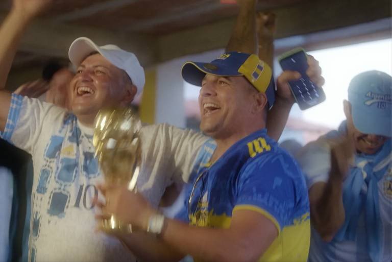 Buenos Aires de Pernambuco: A Única Capital Argentina no Coração do Brasil