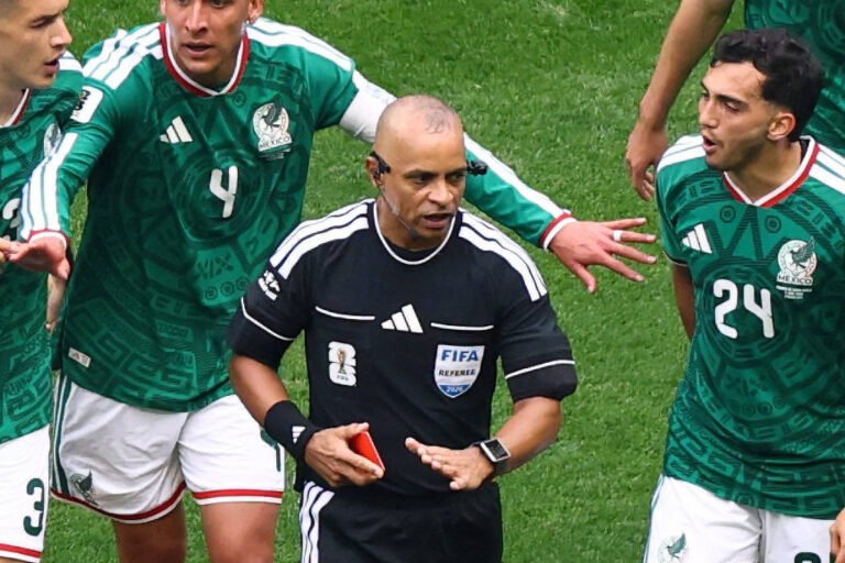 Tecnologia Inovadora: Câmeras Corporais dos Árbitros Estreiam na Copa do Mundo 2026