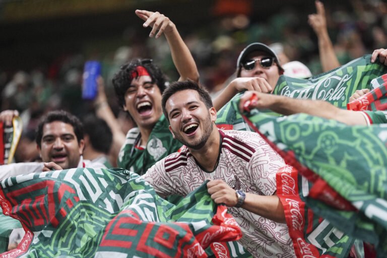 Copa do Mundo: Primeiras Seleções Garantem Vaga na Fase de 32
