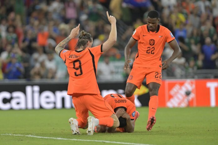Copa do Mundo 2026: Cinco Seleções Europeias Já Deixaram o Torneio, 11 Seguem na Disputa