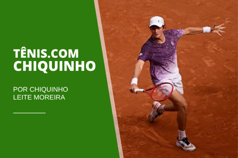 João Fonseca Conclui Roland Garros com Desempenho Histórico e Olhos no Futuro