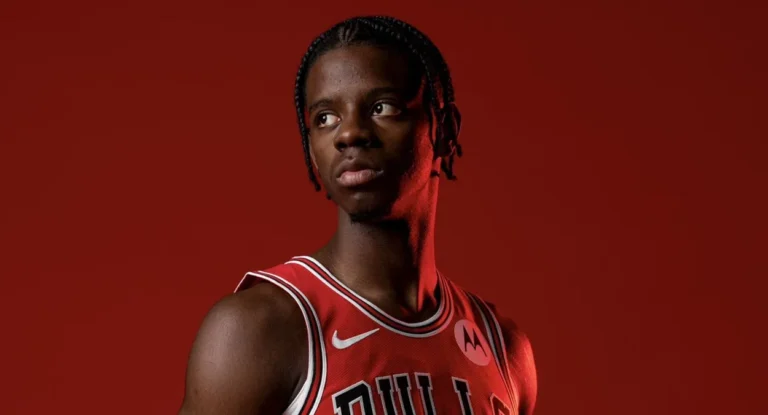 Bulls Apostam em Futuro Sólido com Escolhas Estratégicas no NBA Draft 2026