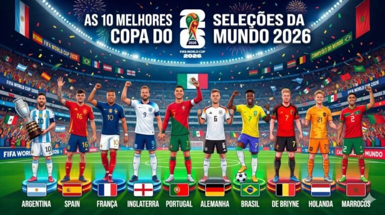 Copa do Mundo 2026